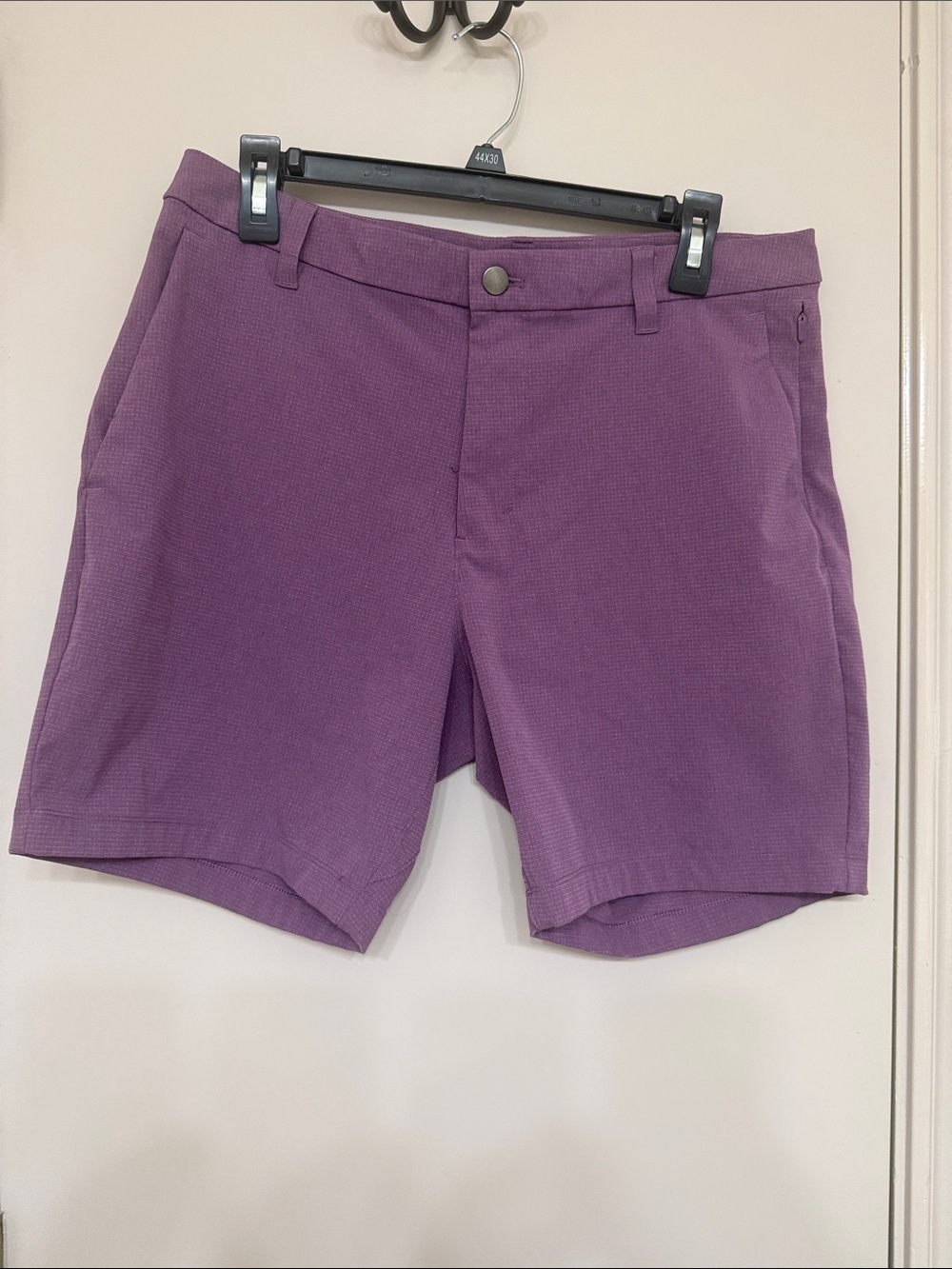 lululemon athletica Commission Short 7" *Light